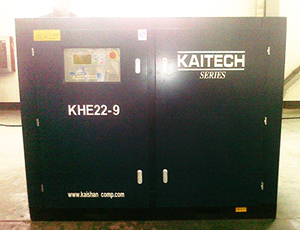 KAITEC серия высококачественная винтовая основная машина