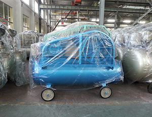 KAISHAN KJ Low Pressure Industrial Piston Air Compressor
