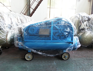 KAISHAN KJ Low Pressure Industrial Piston Air Compressor
