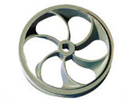 Kaitec Screw Vacuum Pump